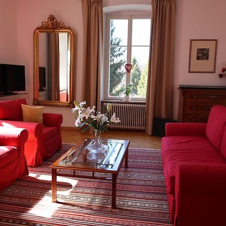 Villa Adrienne Velden am Woerthersee Ngoại thất bức ảnh