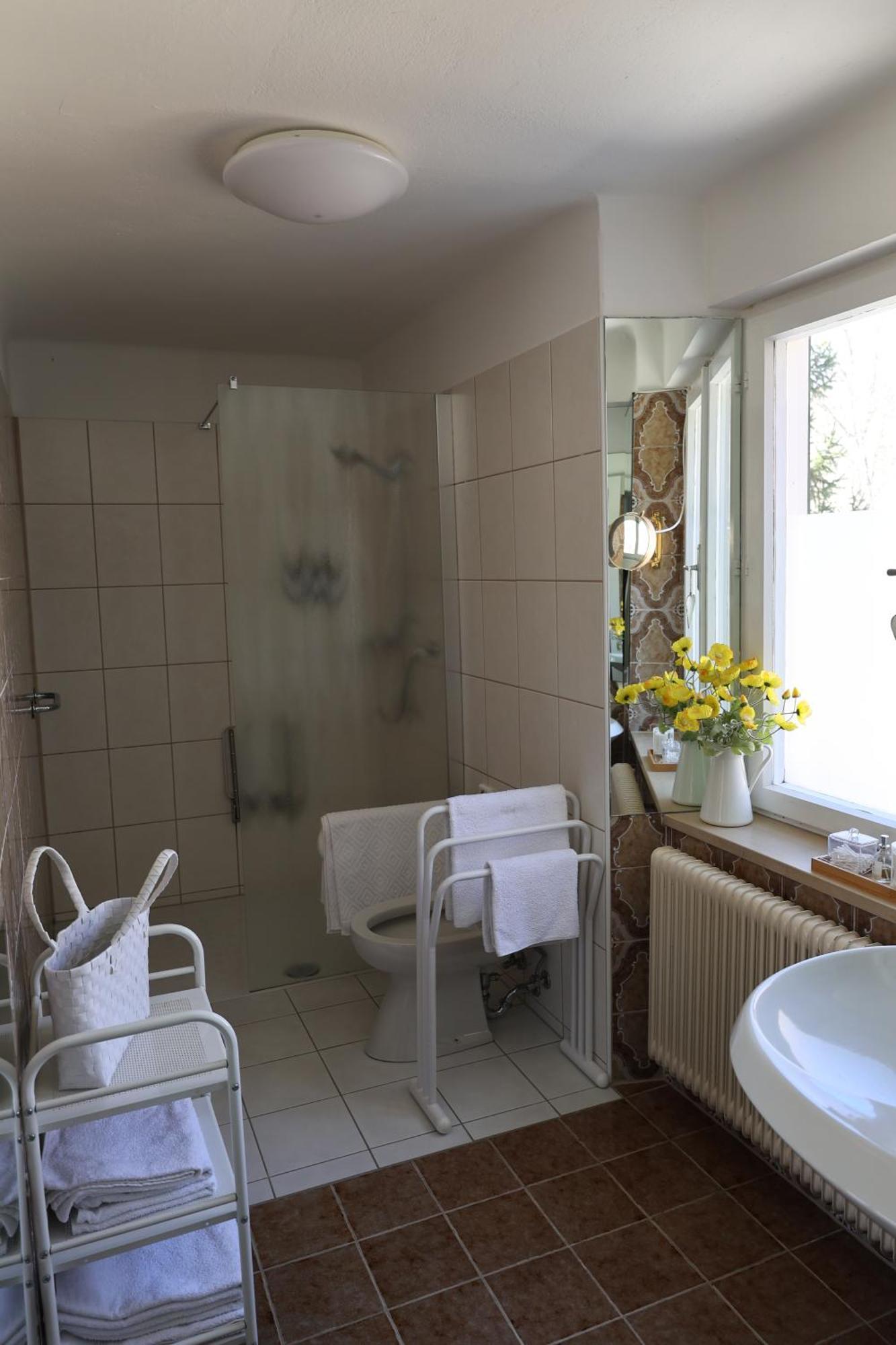 Villa Adrienne Velden am Woerthersee Ngoại thất bức ảnh
