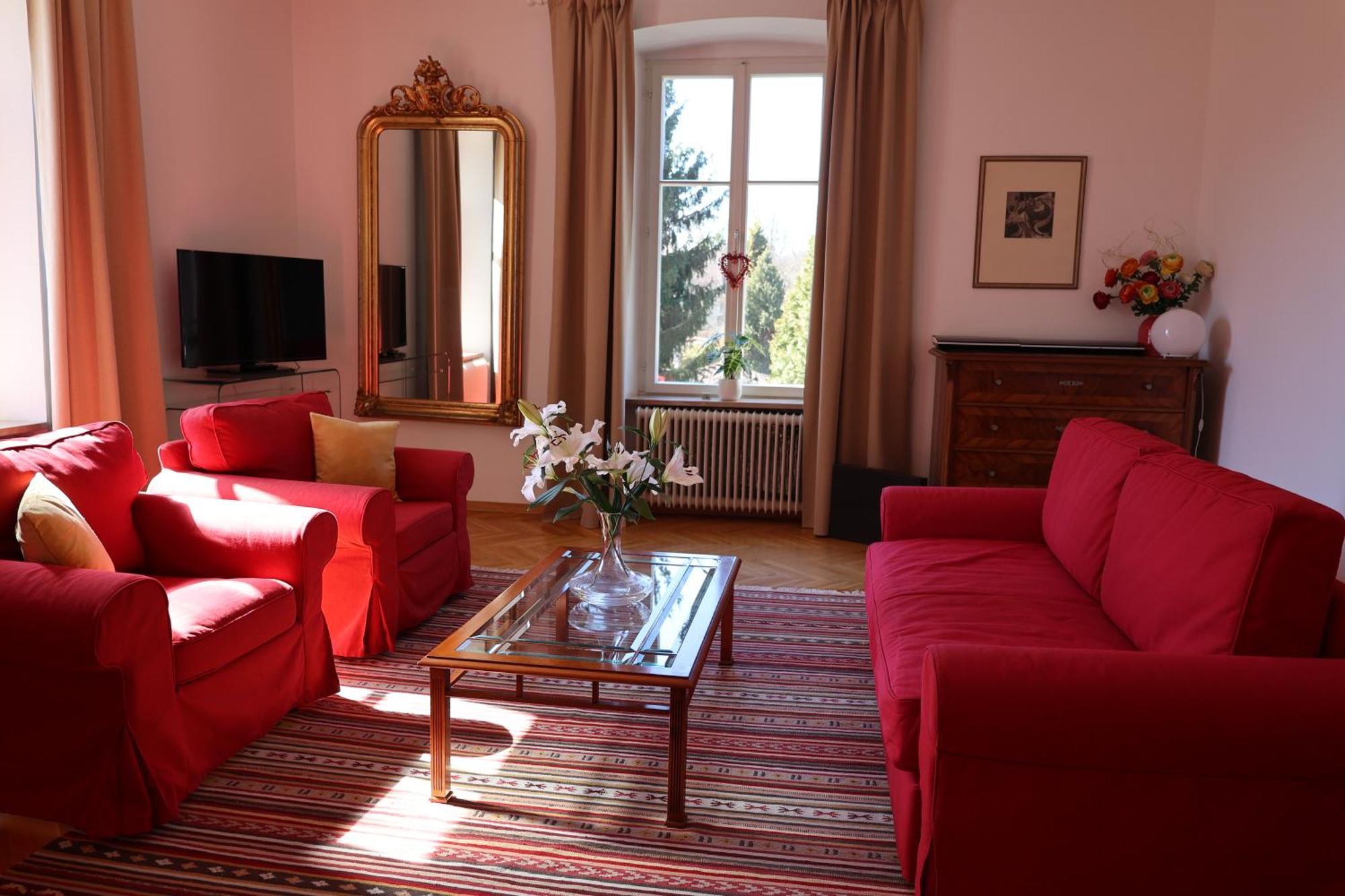 Villa Adrienne Velden am Woerthersee Ngoại thất bức ảnh