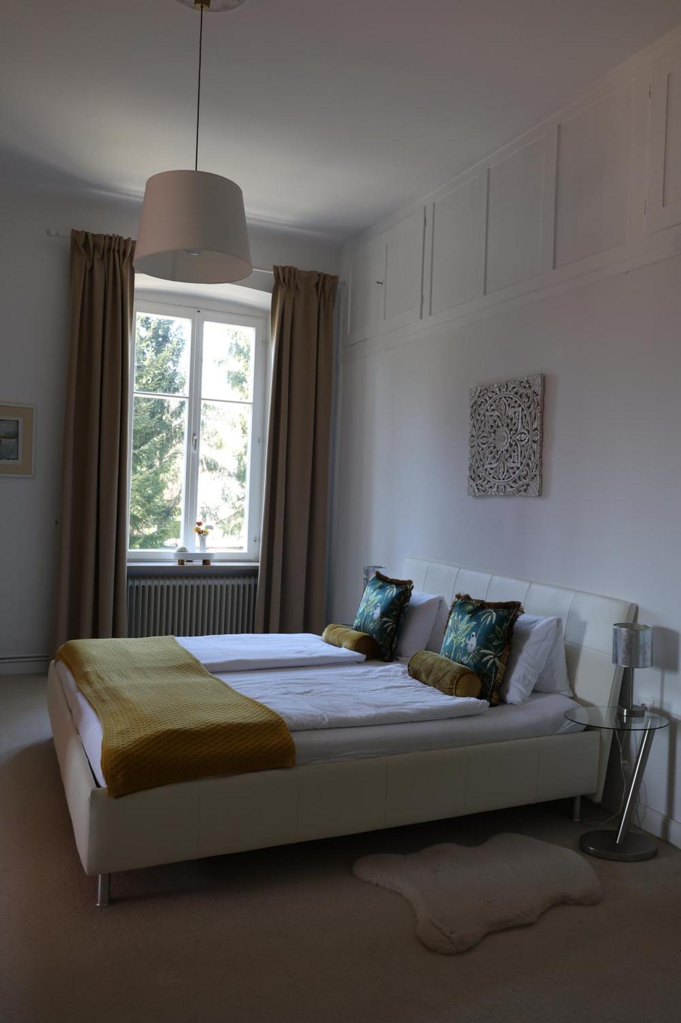 Villa Adrienne Velden am Woerthersee Ngoại thất bức ảnh