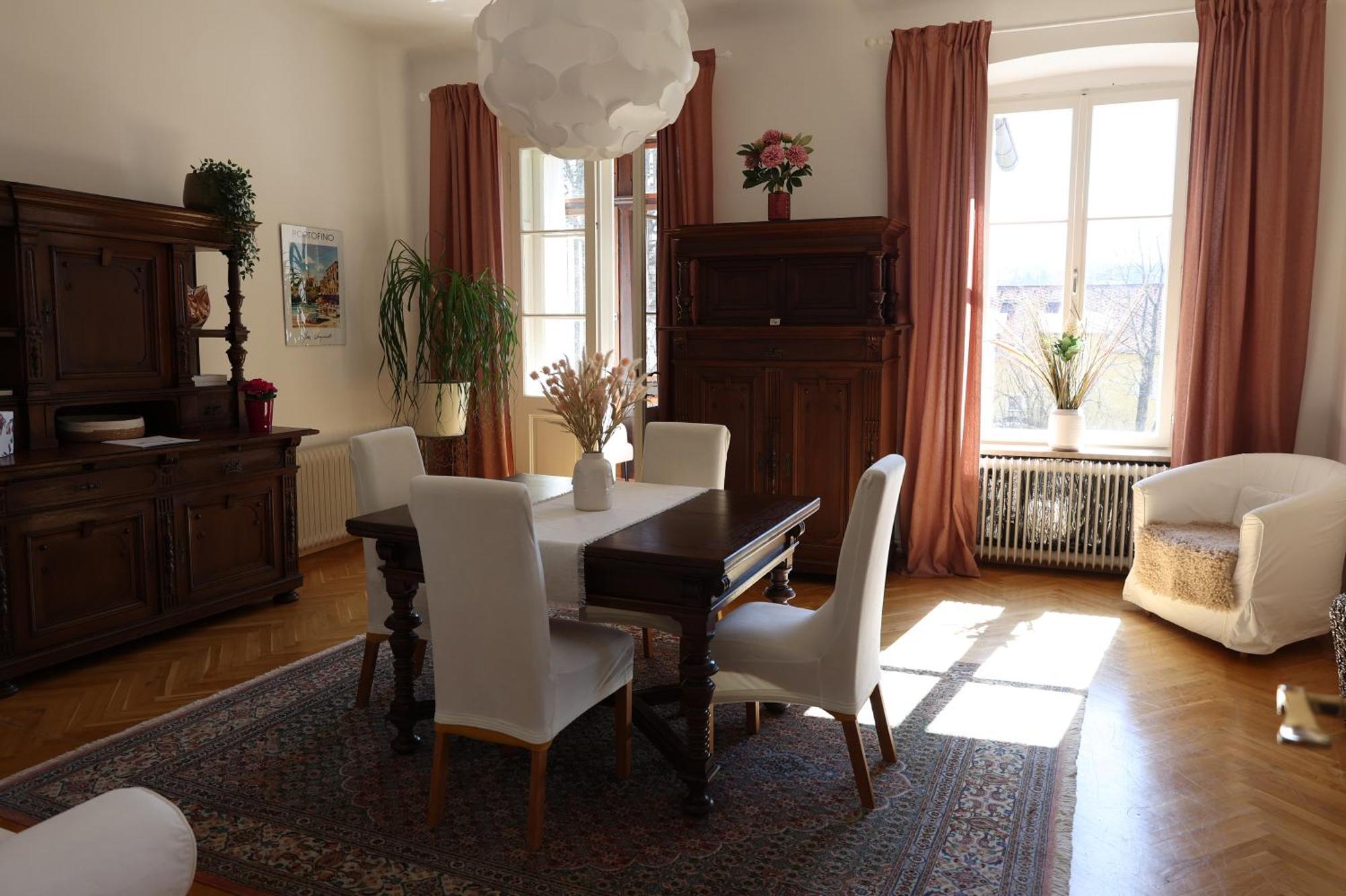Villa Adrienne Velden am Woerthersee Ngoại thất bức ảnh