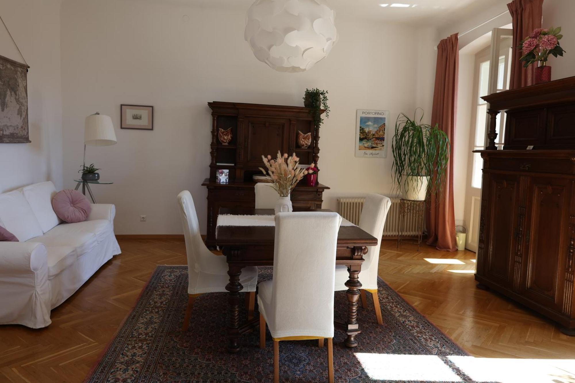 Villa Adrienne Velden am Woerthersee Ngoại thất bức ảnh