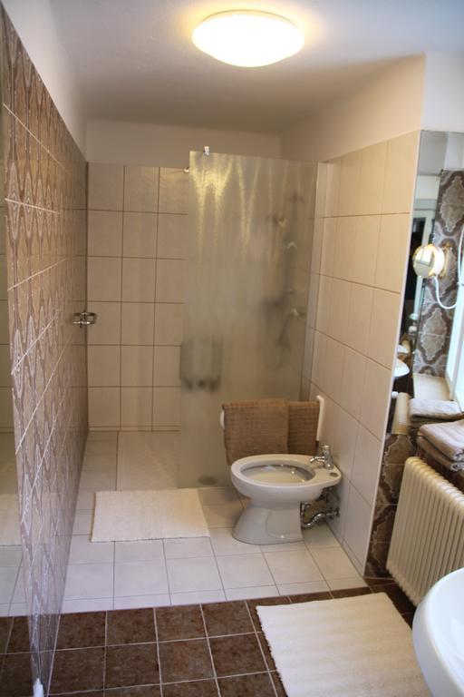 Villa Adrienne Velden am Woerthersee Ngoại thất bức ảnh